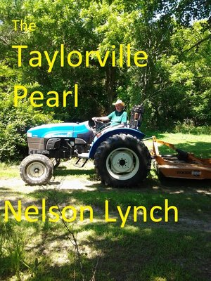 cover image of The Taylorville Pearl